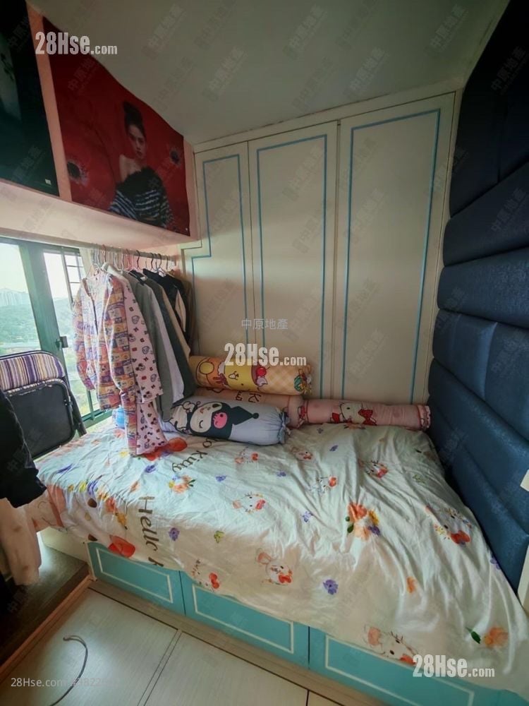 牽晴間 售盤 3 房 556 平方呎