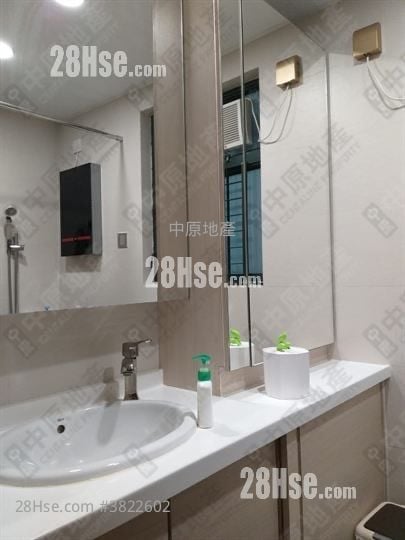 牽晴間 售盤 3 房 556 平方呎