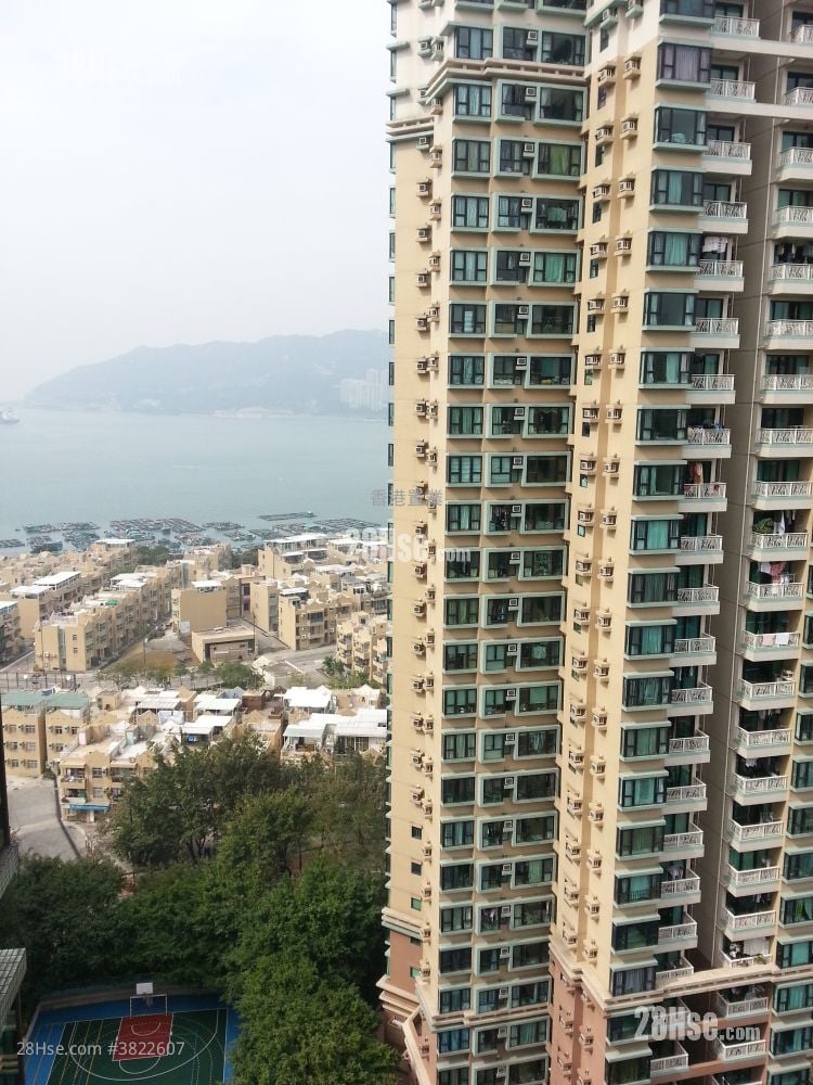 Park Island Rental 3 Bedrooms , 1 Bathroom 614 ft²