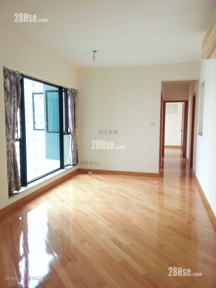 Park Island Rental 3 Bedrooms , 1 Bathroom 614 ft²