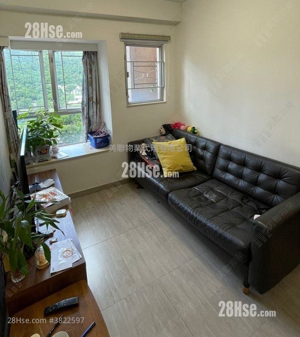 Serenity Park Sell 2 Bedrooms 400 ft²