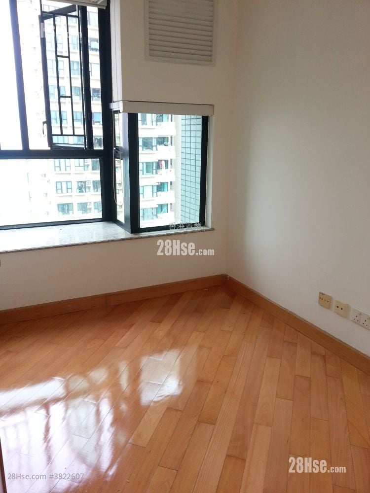 Park Island Rental 3 Bedrooms , 1 Bathroom 614 ft²