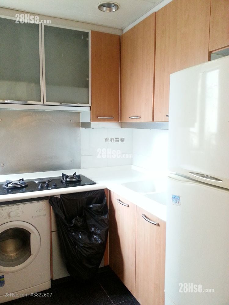 Park Island Rental 3 Bedrooms , 1 Bathroom 614 ft²