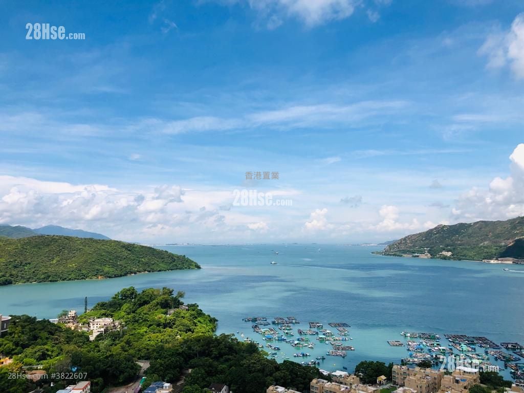 Park Island Rental 3 Bedrooms , 1 Bathroom 614 ft²