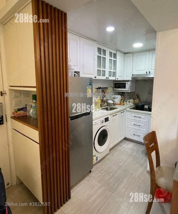 Serenity Park Sell 2 Bedrooms 400 ft²