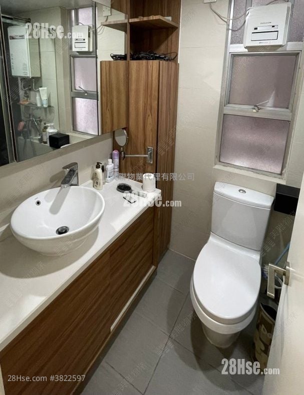 Serenity Park Sell 2 Bedrooms 400 ft²