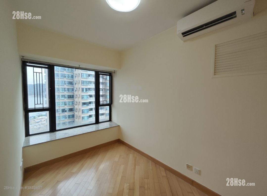 Park Island Rental 3 Bedrooms , 1 Bathroom 614 ft²