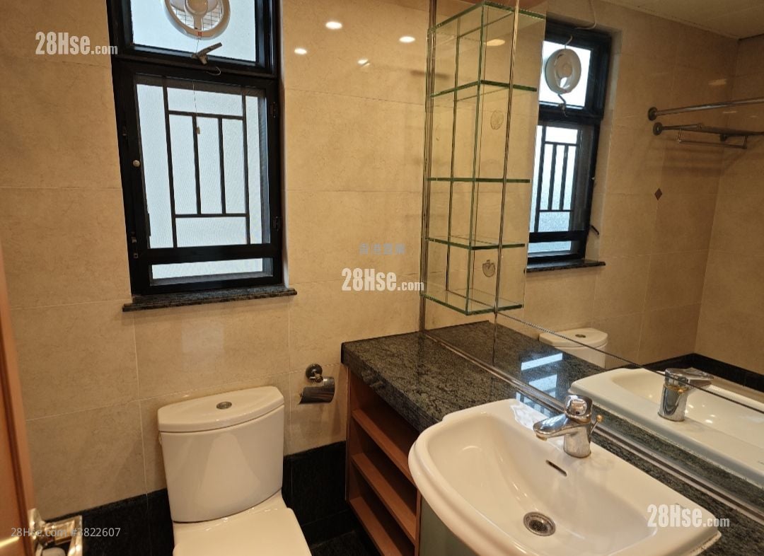 Park Island Rental 3 Bedrooms , 1 Bathroom 614 ft²