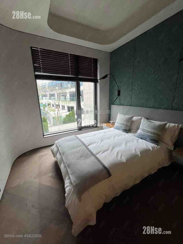 澐灃 售盤 4 房 2,305 平方呎