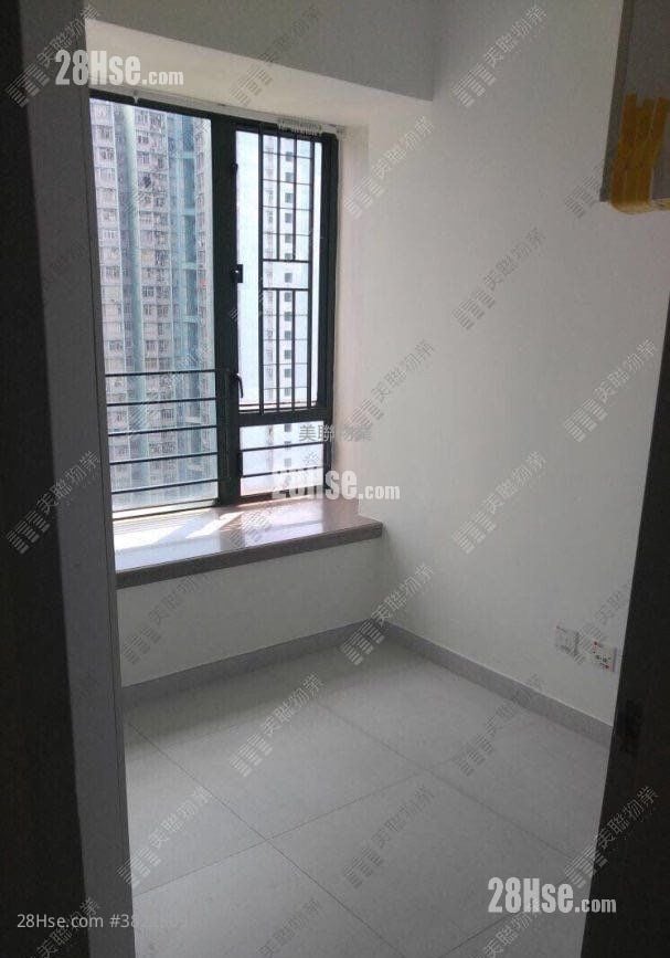 牽晴間 售盤 3 房 , 2 浴室 573 平方呎