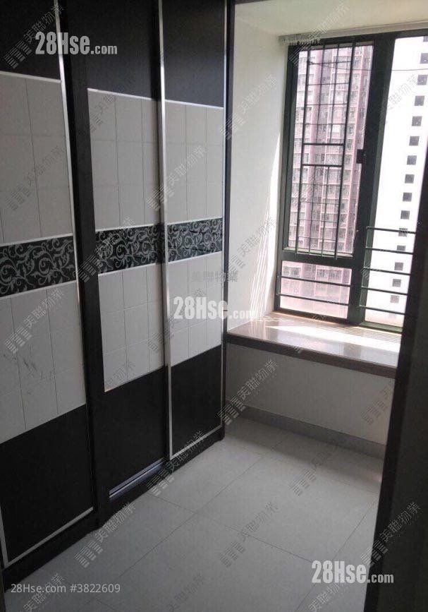 牽晴間 售盤 3 房 , 2 浴室 573 平方呎