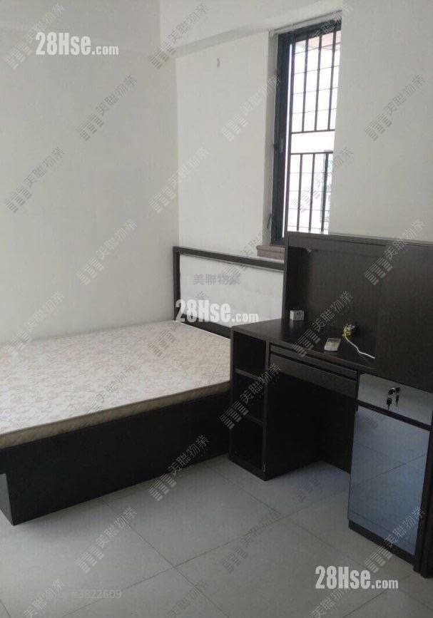 牽晴間 售盤 3 房 , 2 浴室 573 平方呎