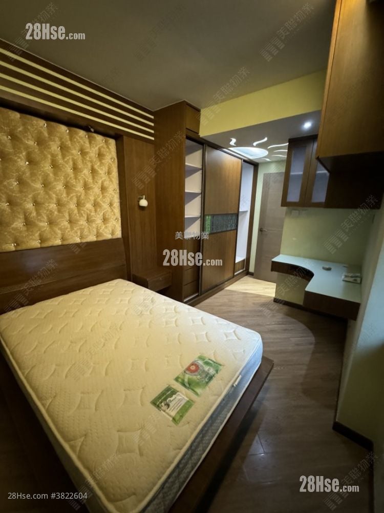 牽晴間 售盤 3 房 570 平方呎