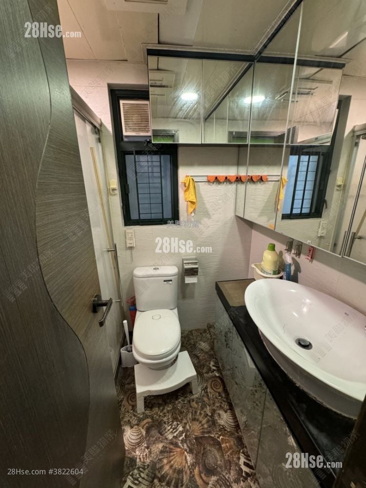 牽晴間 售盤 3 房 570 平方呎