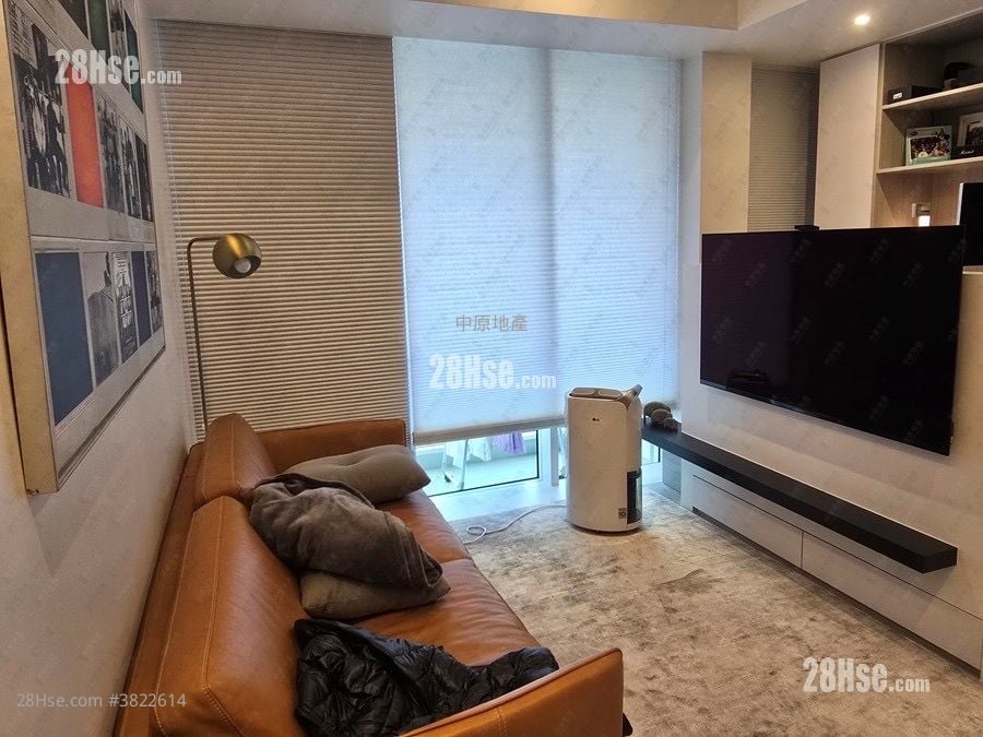 Monterey Sell 2 Bedrooms , 1 Bathroom 549 ft²