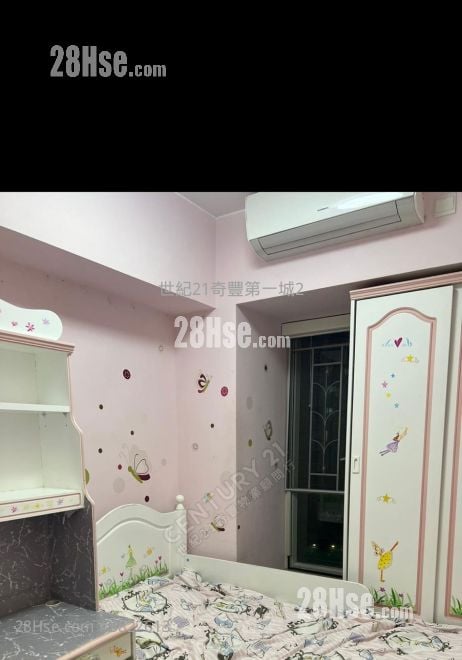 Oceanaire Sell 3 Bedrooms , 2 Bathrooms 670 ft²