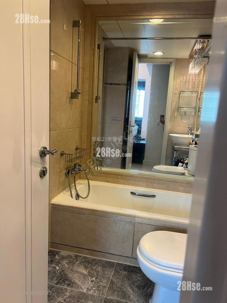 Oceanaire Sell 3 Bedrooms , 2 Bathrooms 670 ft²