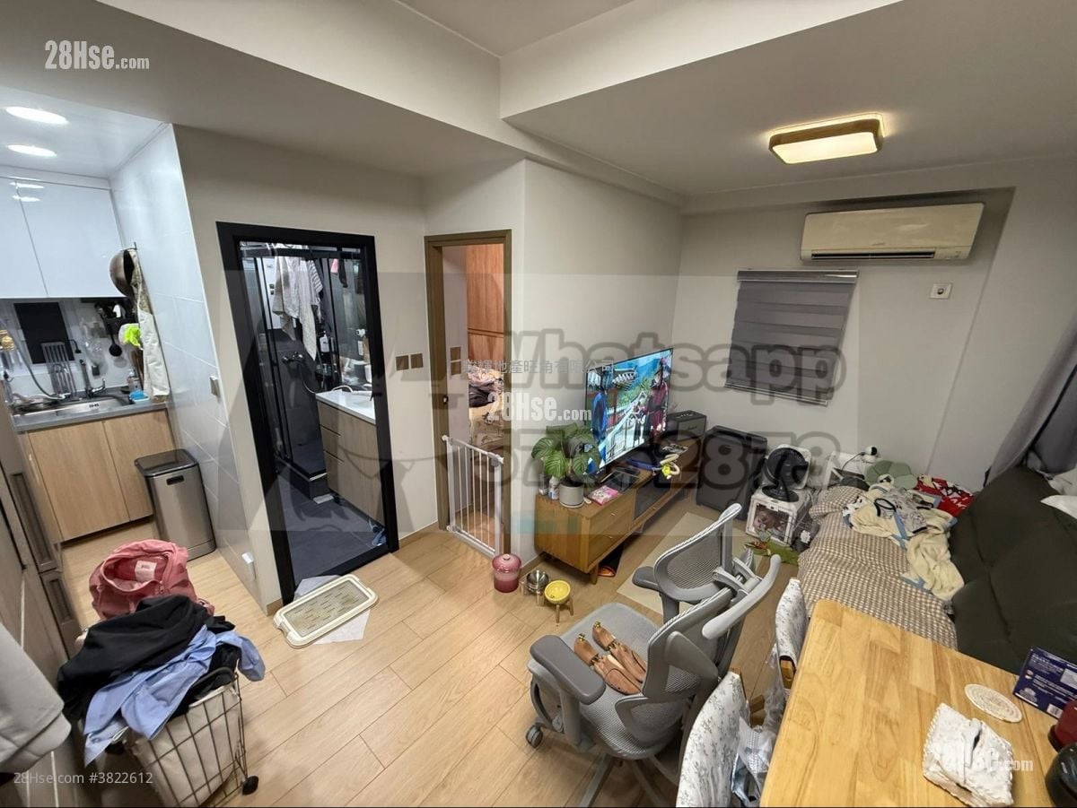 Season Mansion Sell 1 Bedroom , 1 Bathroom 319 ft²