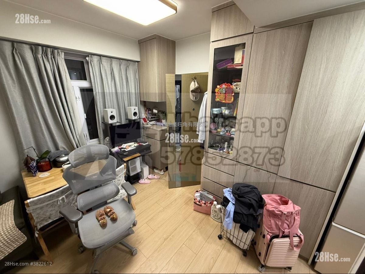 Season Mansion Sell 1 Bedroom , 1 Bathroom 319 ft²