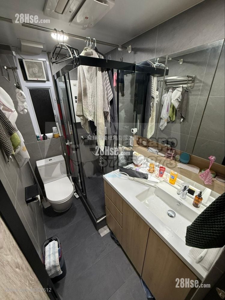 Season Mansion Sell 1 Bedroom , 1 Bathroom 319 ft²