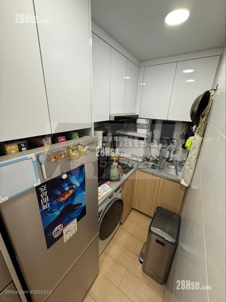 Season Mansion Sell 1 Bedroom , 1 Bathroom 319 ft²