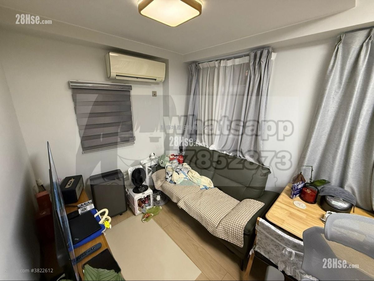 Season Mansion Sell 1 Bedroom , 1 Bathroom 319 ft²