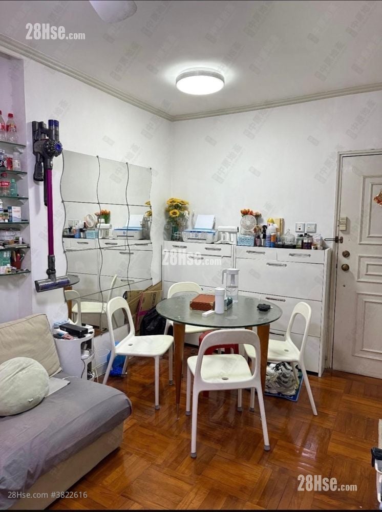 Sheung Shui Centre Sell 2 Bedrooms 350 ft²