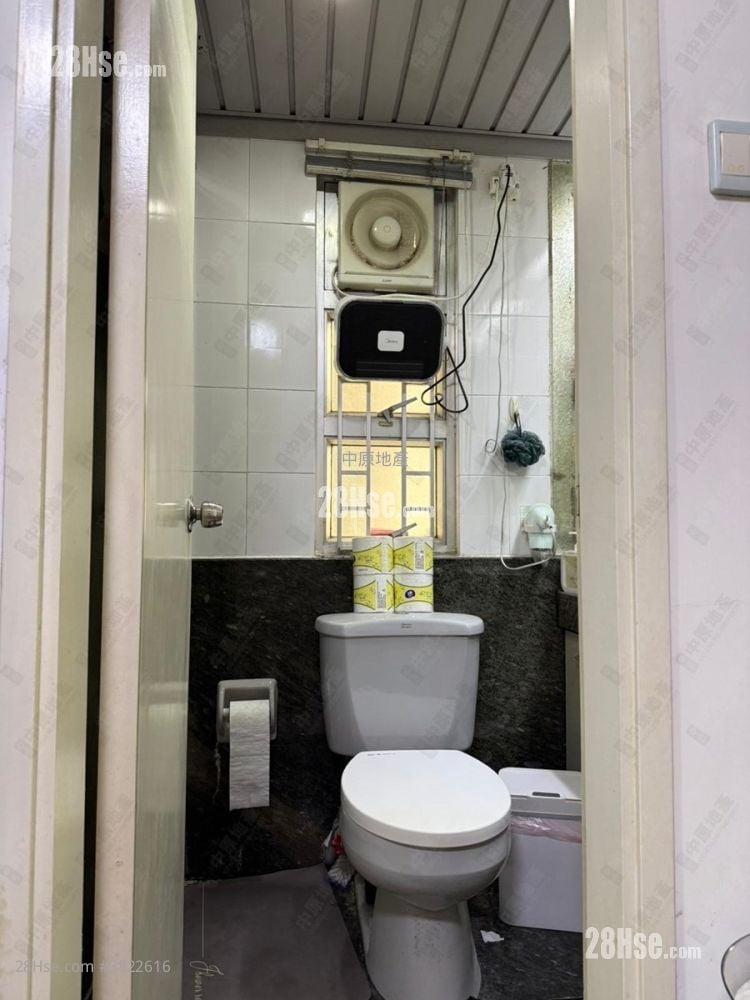 Sheung Shui Centre Sell 2 Bedrooms 350 ft²