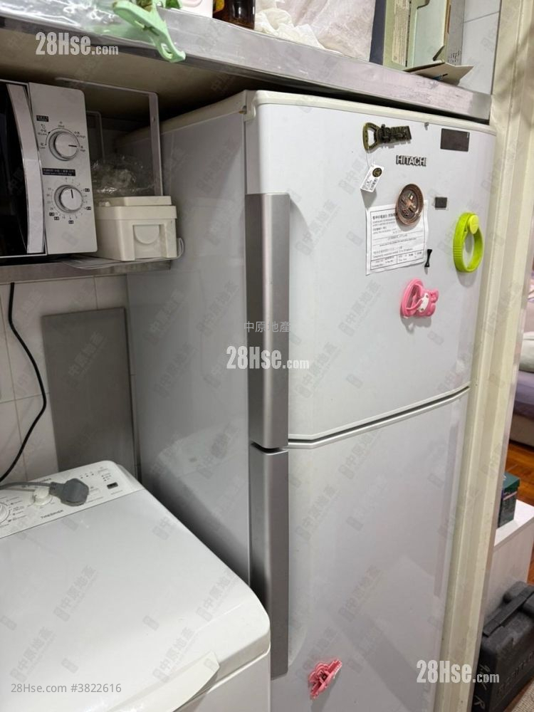 Sheung Shui Centre Sell 2 Bedrooms 350 ft²