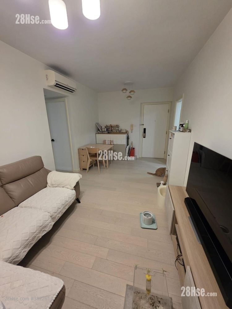 Bellagio Sell 2 Bedrooms , 1 Bathroom 515 ft²