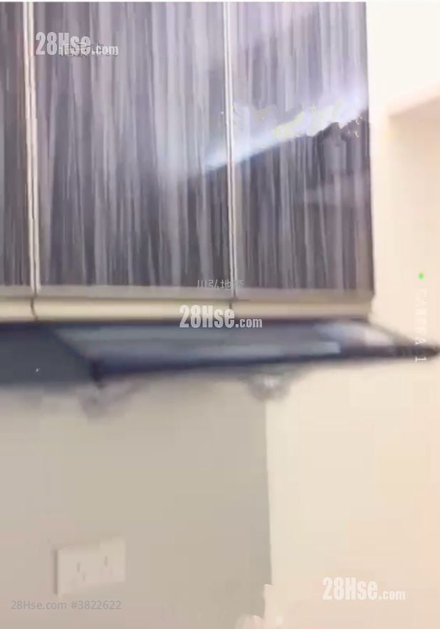 勝興樓 租盤 1 房 , 1 浴室 427 平方呎