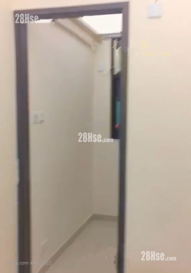 勝興樓 租盤 1 房 , 1 浴室 427 平方呎