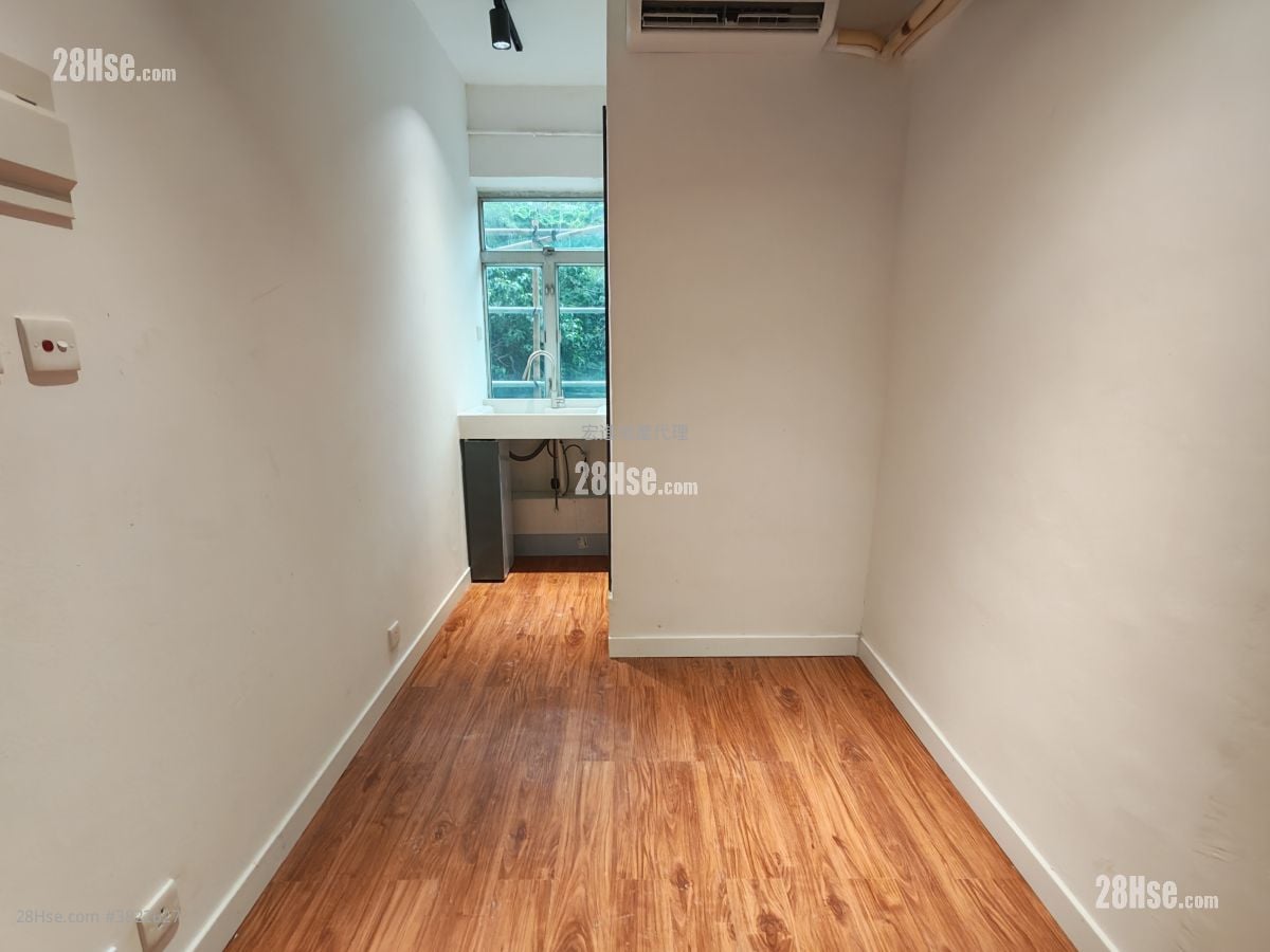 Yee Tak Factory Building Rental