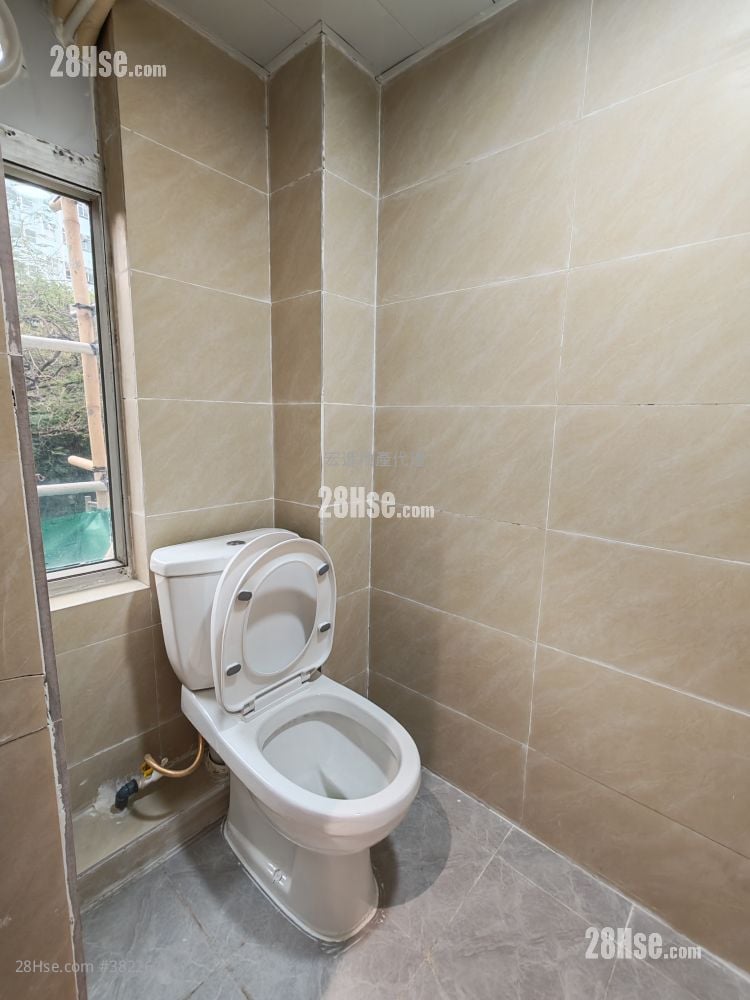 Yee Tak Factory Building Rental