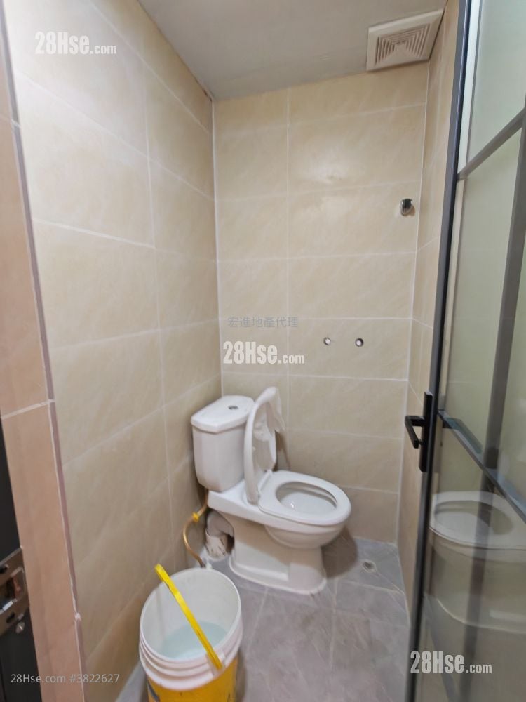 Yee Tak Factory Building Rental