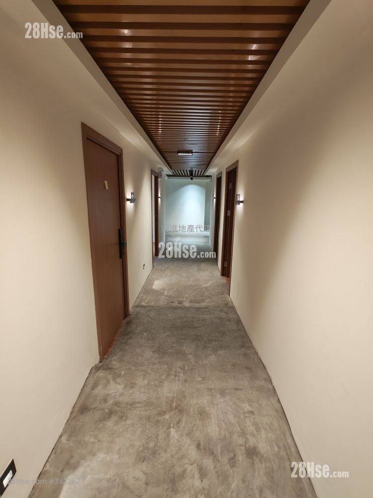 Yee Tak Factory Building Rental