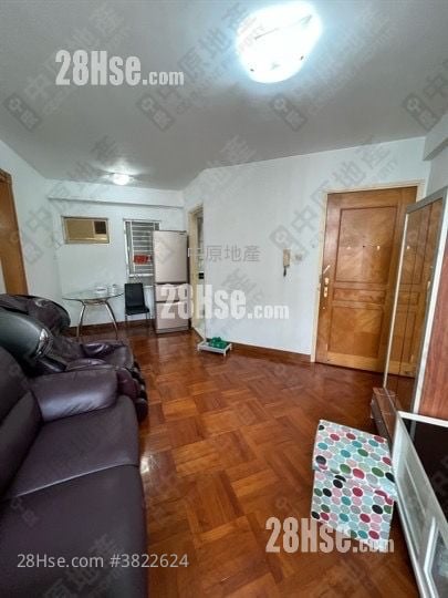 Kingswood Villas Sell 2 Bedrooms , 1 Bathroom 449 ft²