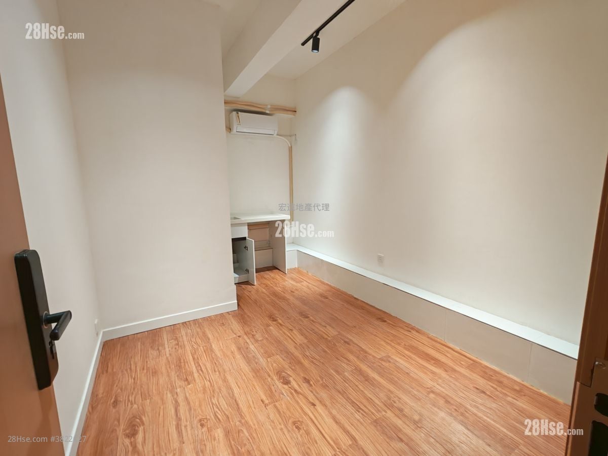 Yee Tak Factory Building Rental