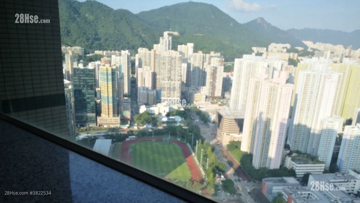 宇晴轩 售盘 452 平方尺