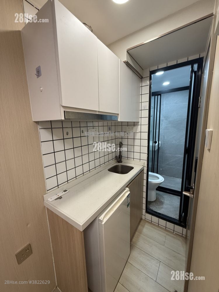 廣蘭大樓 租盤 開放式間隔 , 1 浴室 150 平方呎