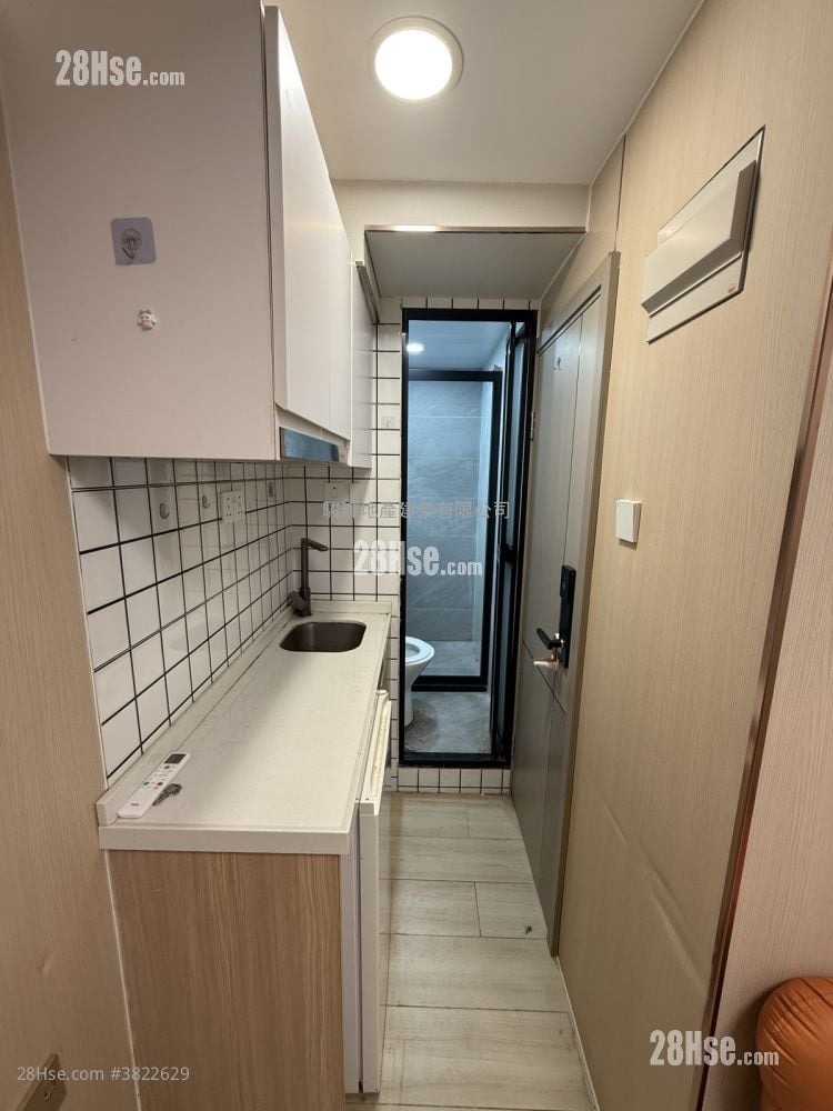 廣蘭大樓 租盤 開放式間隔 , 1 浴室 150 平方呎