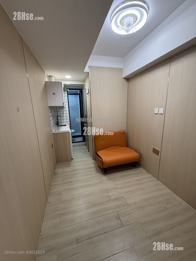 廣蘭大樓 租盤 開放式間隔 , 1 浴室 150 平方呎