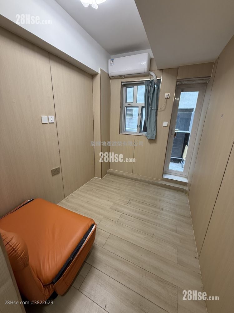 廣蘭大樓 租盤 開放式間隔 , 1 浴室 150 平方呎