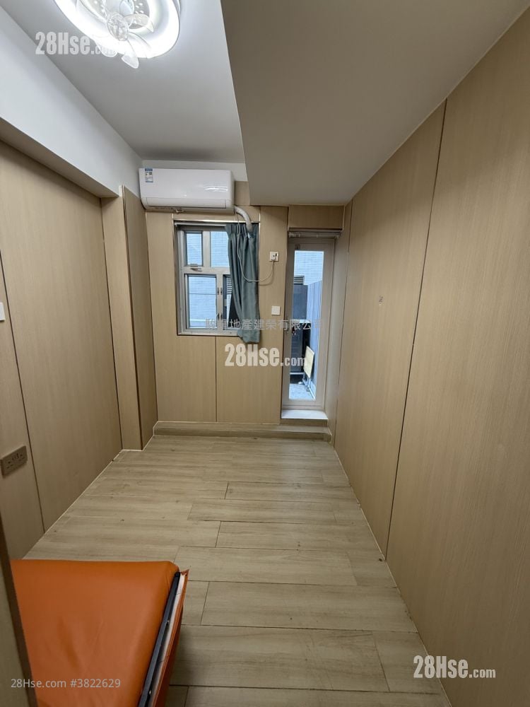 廣蘭大樓 租盤 開放式間隔 , 1 浴室 150 平方呎