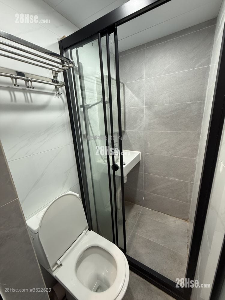 廣蘭大樓 租盤 開放式間隔 , 1 浴室 150 平方呎