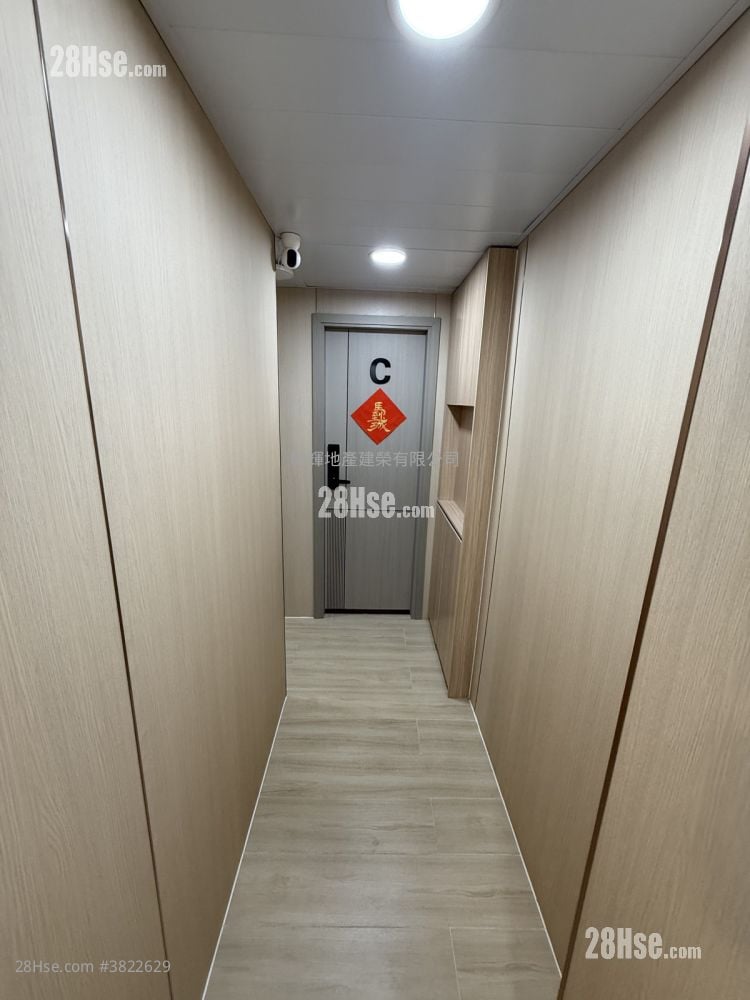 廣蘭大樓 租盤 開放式間隔 , 1 浴室 150 平方呎