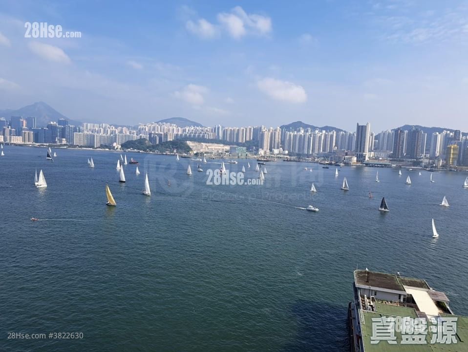 Lei King Wan Sell 3 Bedrooms , 2 Bathrooms 739 ft²