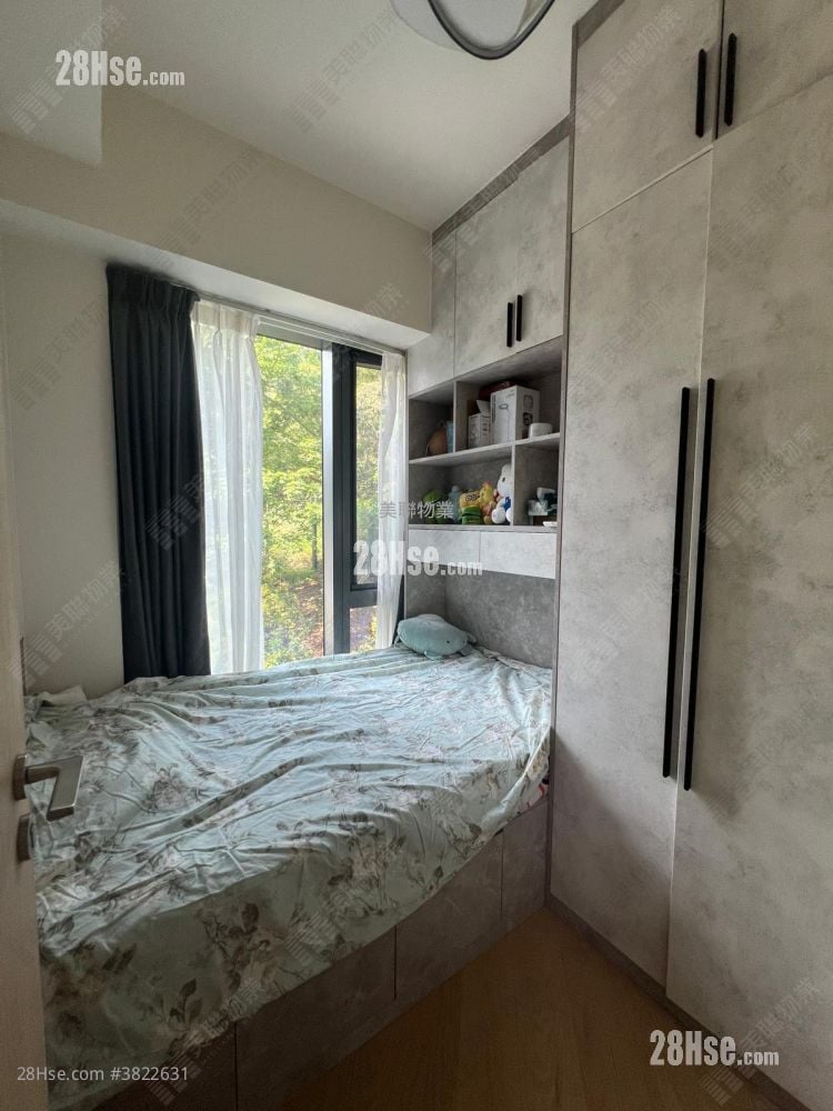 天鑽 售盤 3 房 , 3 浴室 748 平方呎