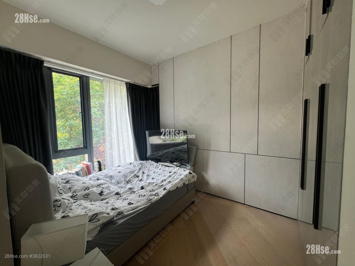 天鑽 售盤 3 房 , 3 浴室 748 平方呎