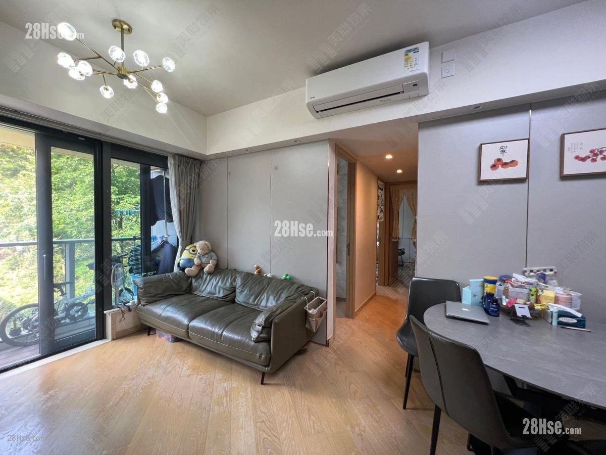 天鑽 售盤 3 房 , 3 浴室 748 平方呎